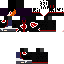 Texture for akatsuki-- tobi (mascara quebrada)