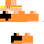 Texture for Mr.Tiger