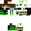 Texture for steve 
