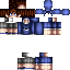Texture for GMMZ TV