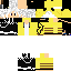 Texture for Axl46 - Pikachu 2