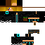 Texture for Jango
