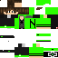 Texture for nicolas el rey ben 10 reboot season 4 en minecraft