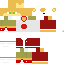 Texture for Atari Fuyuki - Night in the Woods OC