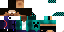 Texture for dasd