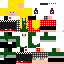 Texture for Legolas
