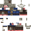 Texture for Technoblade