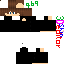 Texture for joseULT without outfit