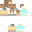 Texture for steve