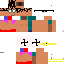 Texture for bomw