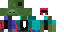 Texture for spawe