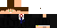 Texture for HoneyBadger003