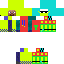 Texture for TomeGrate