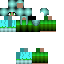 Texture for Glitchtale 
