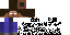 Texture for Casi herobrine