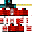 Texture for bluesuit