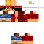Texture for luffy