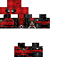 Texture for deadpool