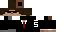 Texture for SECURITY minecrft server