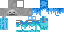 Texture for frost skeleton