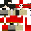 Texture for shy guy