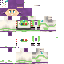 Texture for buss