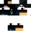 Texture for Kirito_Herobrine