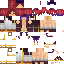 Texture for steve