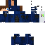 Texture for Dino