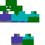 Texture for klowxsser