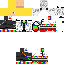 Texture for RainbowWolf14