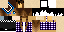 Texture for ad
