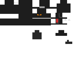 Texture for GODZILLA
