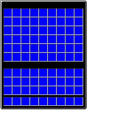 Texture for Container