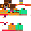 Texture for Tady Surka noob skin