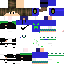 Texture for steve