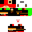 Texture for Kiberpunk Max (type 2)