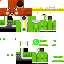 Texture for Pekko do zapzap