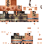 Texture for Piglin slave