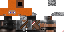 Texture for Hunter Jim