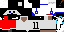 Texture for Steve v2.0