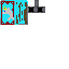 Texture for cape