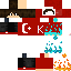 Texture for kaan mrt