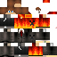 Texture for Skullf8