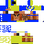 Texture for AWDA