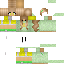 Texture for MimicRID Mrs.Venus