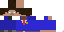 Texture for steve admin