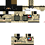 Texture for steve