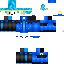 Texture for ninja