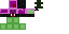 Texture for brainslime